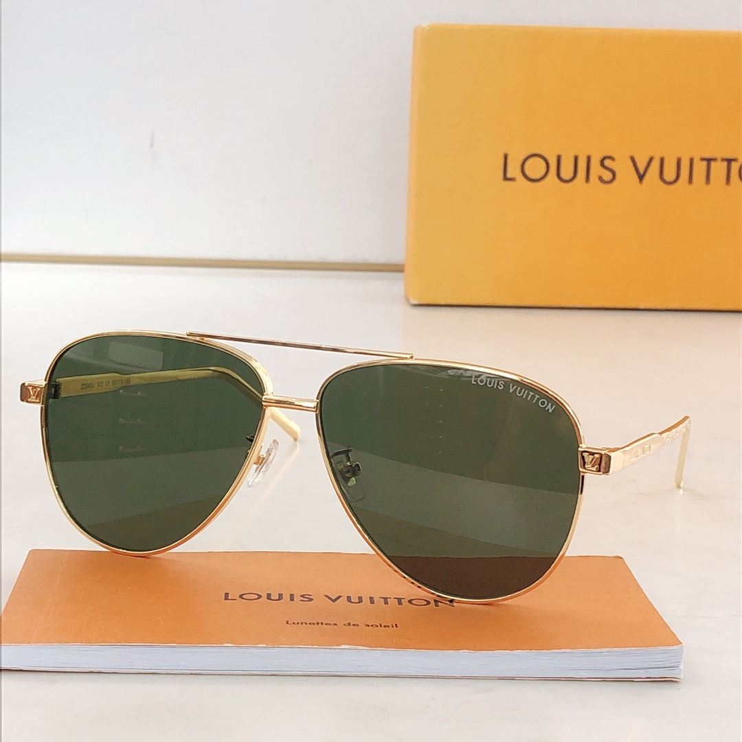 Louis Vuitton Sunglasses